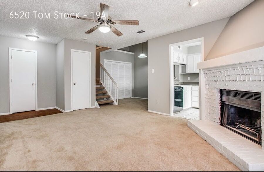 Photo - 6520 Tom Stock St Unit 19A