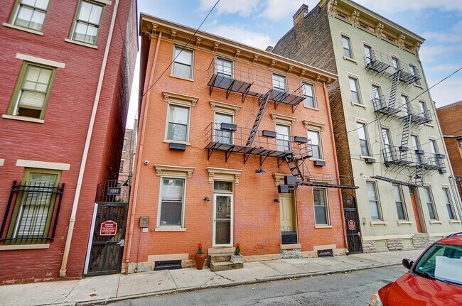 Photo - 1207 Republic St Unit 101B