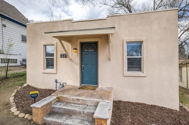 Photo - 542 W Boulder St