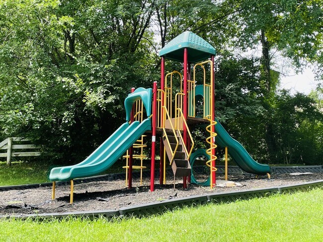 Ravenwood Glen