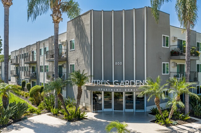 Citrus Gardens