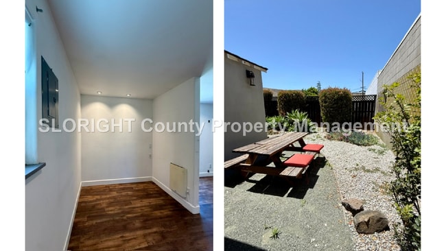 Photo - AVAILABLE JUNE - SLO STUDIO with Private Yard