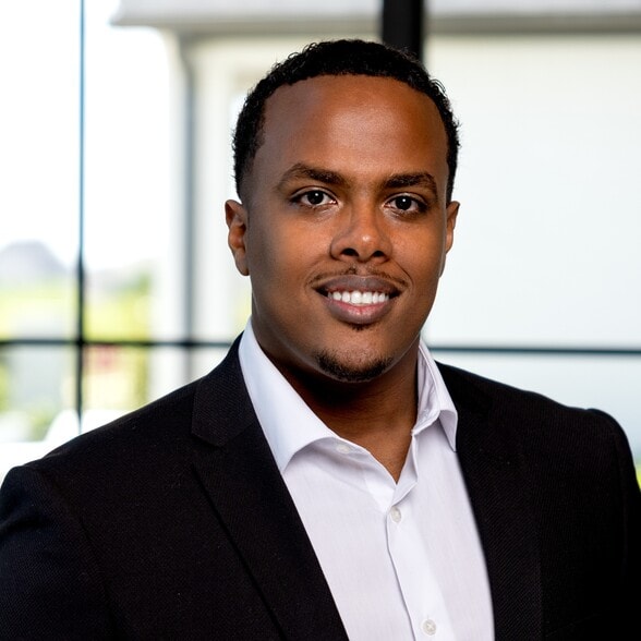 Primary Contact Photo