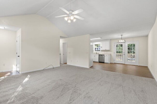 Photo - 3BR/2BA Home with Deck & Storage Shed in P...