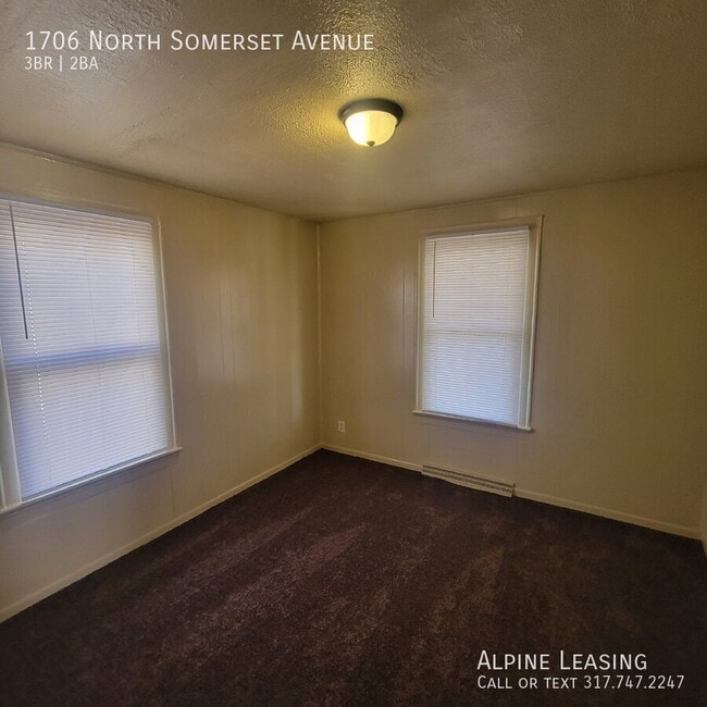 Photo - 1706 N Somerset Ave