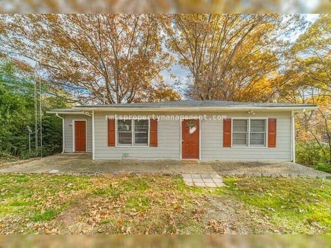 Building Photo - 1202 GA-124