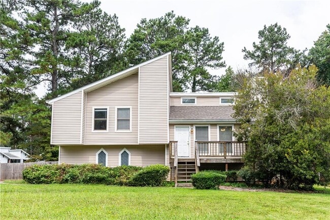 Building Photo - 409 Arnold Rd