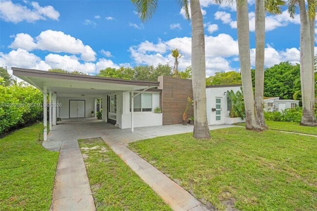 Photo - 1580 NE 139th St