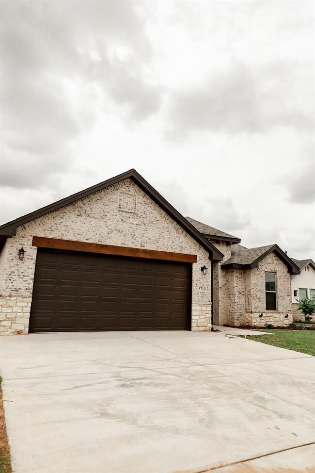 Photo - 4 bed 2 bath Cooper ISD