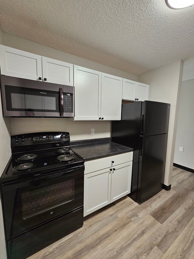Wilkeshire Apartments