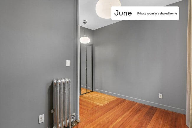 Photo - Room in Shared 3 bed/1 bath home Unit C