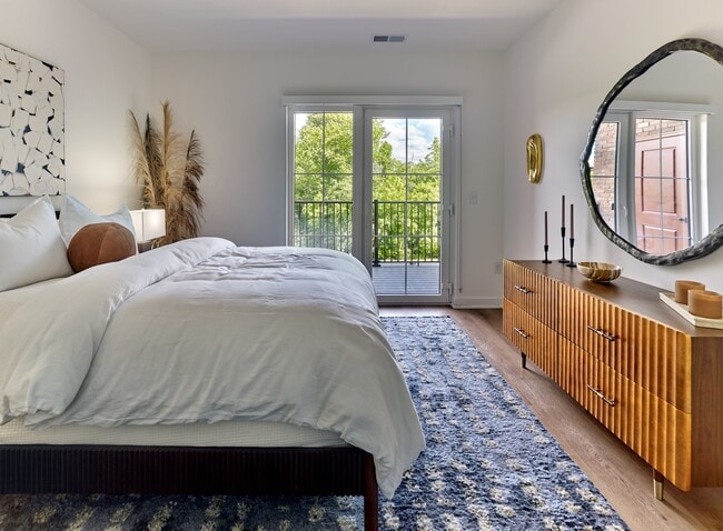 Primary bdrm