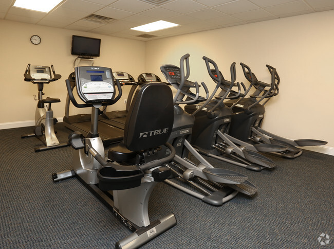 Interior Photo - Fox Run Apartments