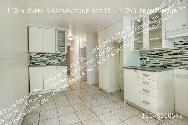 Photo - 11244 Ave L'Archevêque Unit 11244 Archeveque