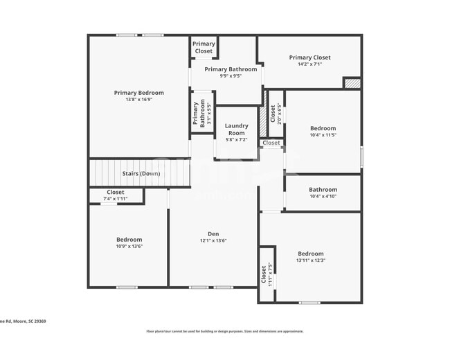 Photo - 782 Treeline Rd