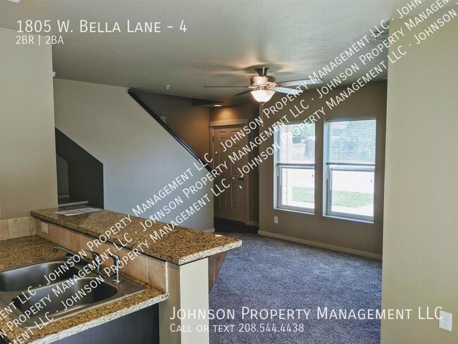 Photo - 1805 W Bella Ln Unidad 4