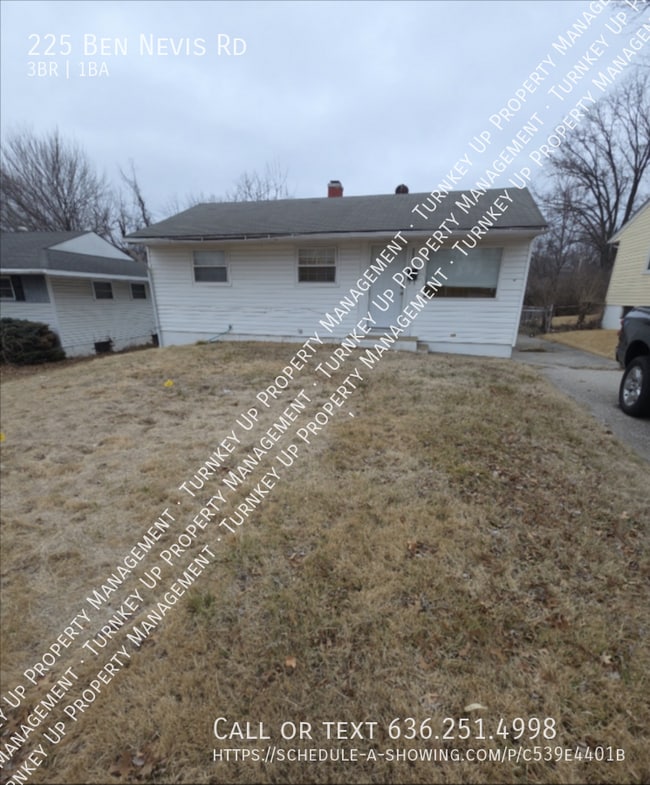 Building Photo - 225 Ben Nevis Rd