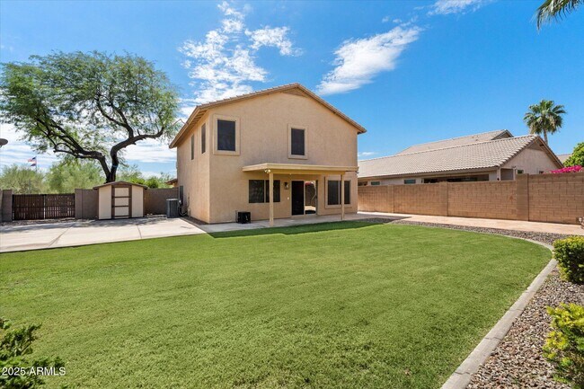 Photo - 2314 E Paraiso Dr