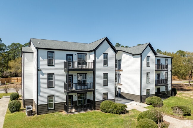 Photo - The Townsend