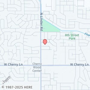Photo - 1526 W Sandalwood Dr Apartamento