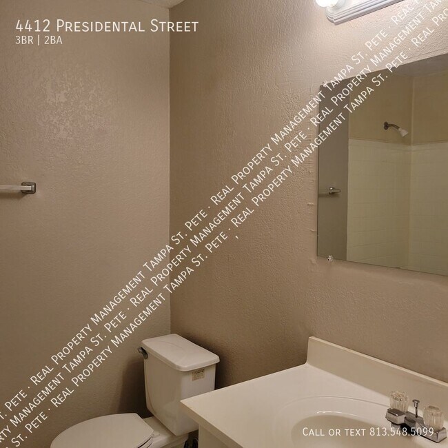 ***AVAILABLE FOR IMMEDIATE MOVE IN*** Rental For Rent in Seffner, FL