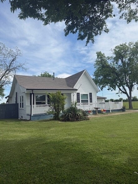 Photo - 222 Barnes Bridge Rd