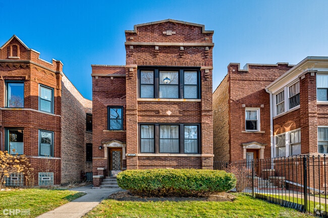 Building Photo - 4317 N Spaulding Ave Unit Apt 2