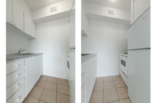 Photo - 1975 Maisonneuve Blvd W Unit 206