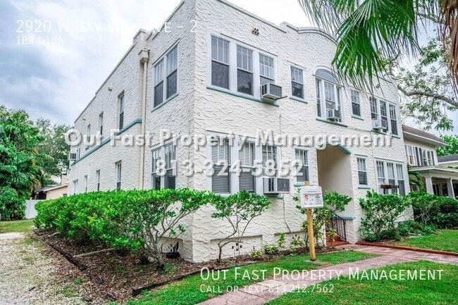 Photo - 2920 W Bay View Ave Unidad 2