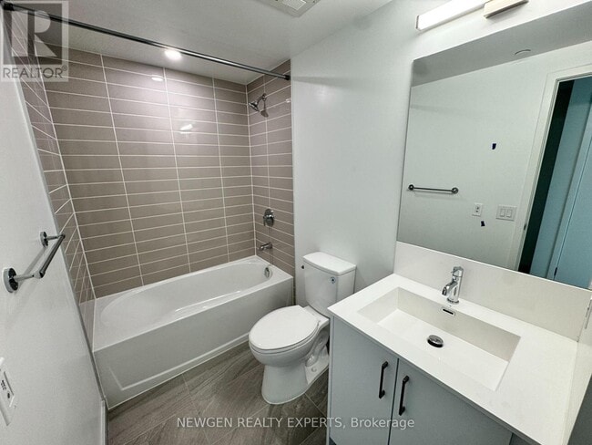 Photo - 4010 Eglinton Ave W Unit 1201