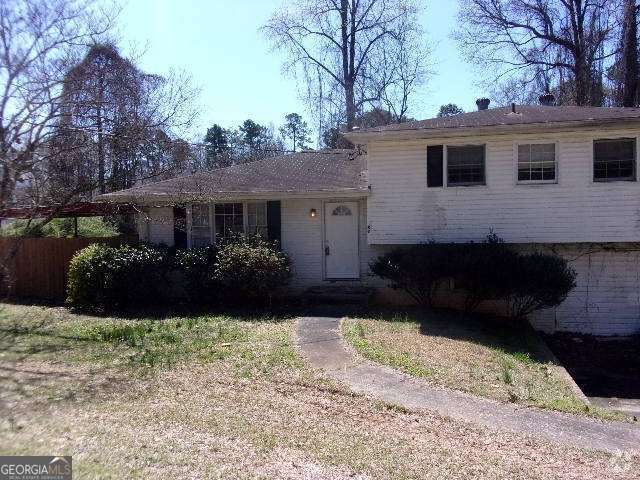 Building Photo - 757 Dixon Rd Rental