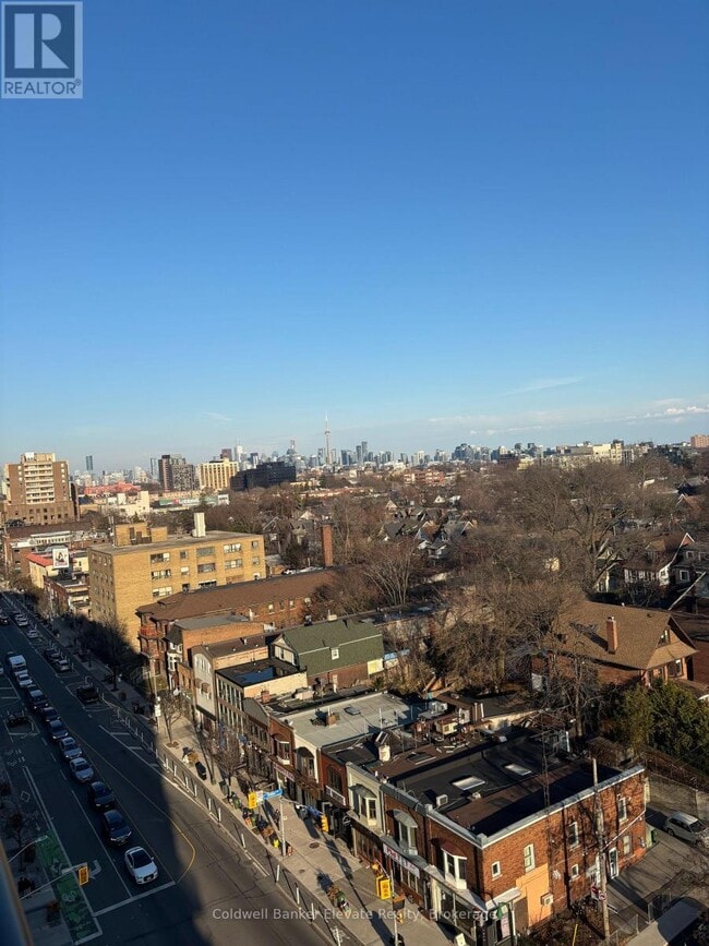 Photo - 1660 Bloor St W Unit 1108