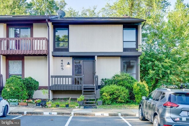 Building Photo - 4405 Elan Ct Rental