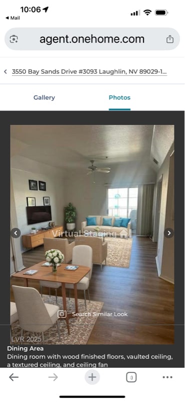 Building Photo - 3550 Bay Sands Dr Rental