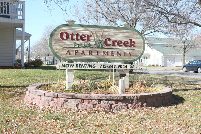 Otter Creek Apartments - Otter Creek Apartments