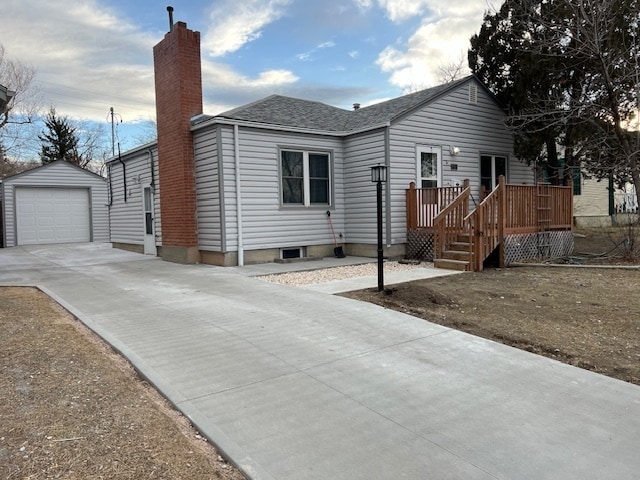 Building Photo - 749 W 14th St Unit 26 A