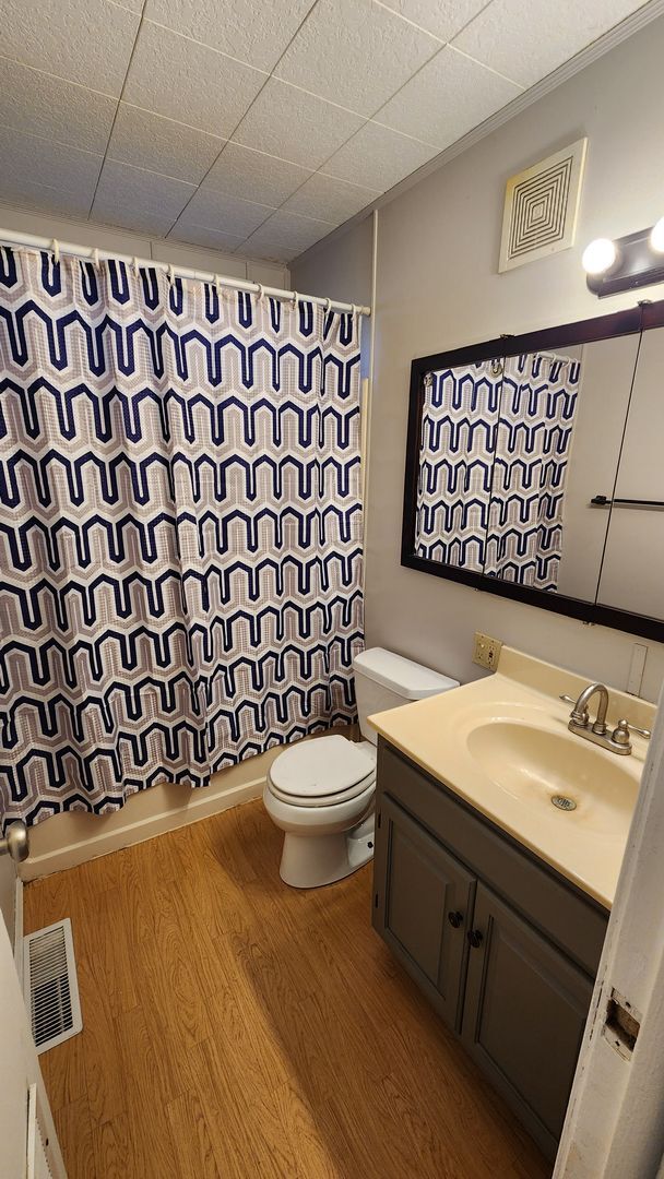 Photo - Big 3BR, 1BTH home with garage with much updated! Very nice!