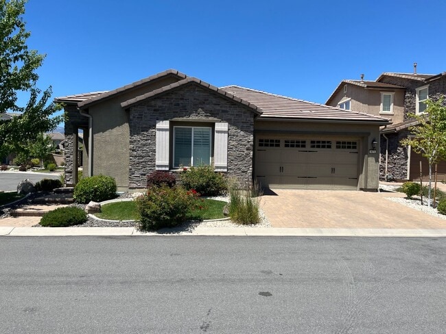 Photo - Single Story South Reno Stunner with Amenities Galore!!!