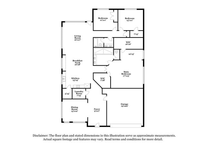 Photo - 1024 English Oak Dr