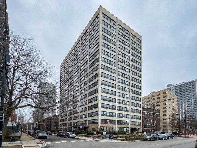 Building Photo - 4180 N Marine Dr Rental