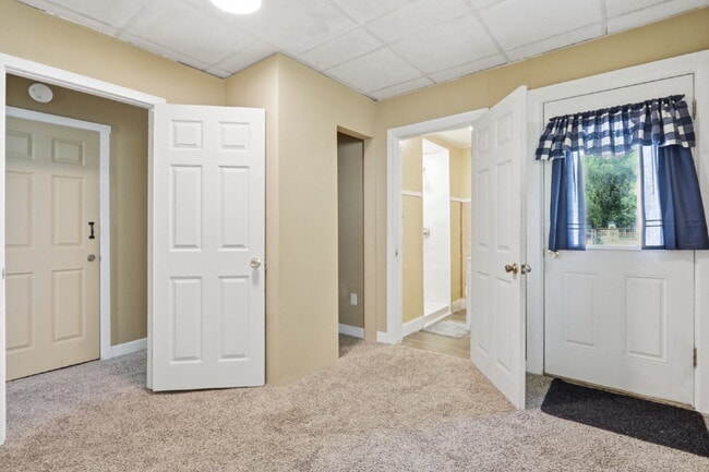 Photo - This well-maintained 4-bedroom, 2-bath duplex offers a spacious layout with all the comforts of h...