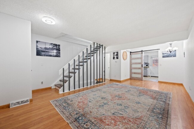 Photo - 1517 S Owens St
