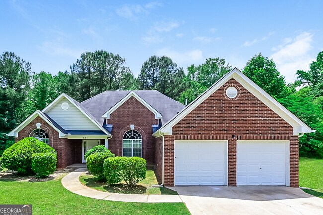 Building Photo - 117 Meadow Creek Ct