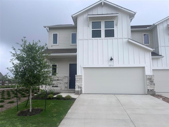 Photo - 8519 Sommery Ln Townhome
