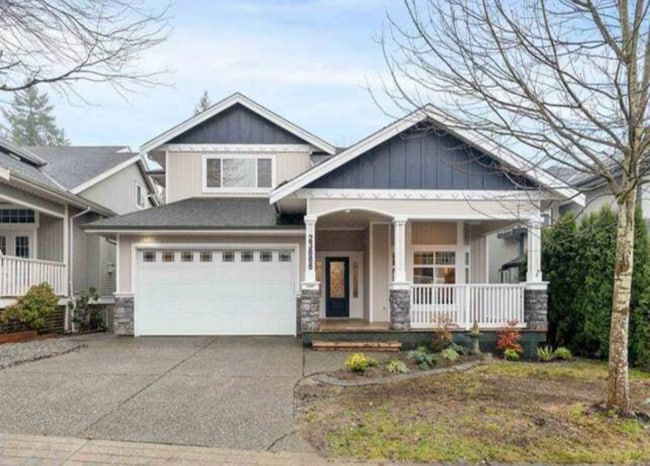 Building Photo - 23888 117B Av