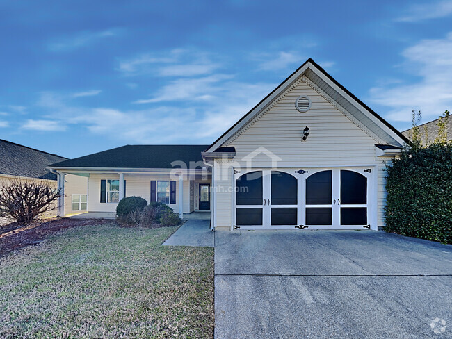 Building Photo - 208 Overlook Dr Rental