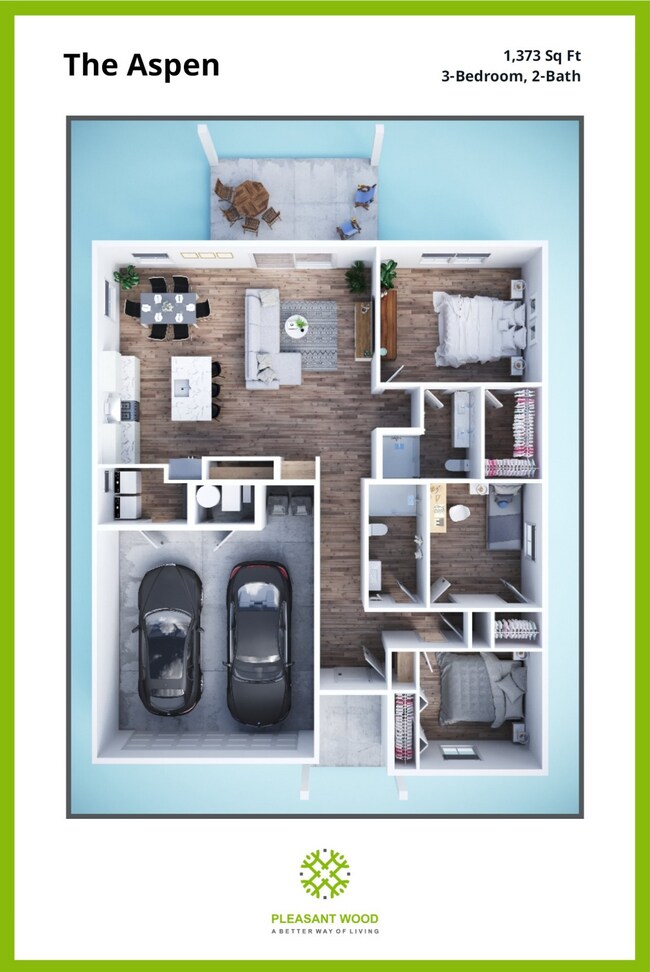 Photo - 8456 Oak Shade Cir