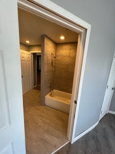 baño - 70 N London St Unidad 70 N London st