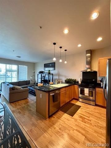 Photo - 1440 Little Raven St Unit 305