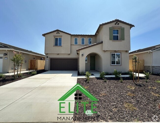 Building Photo - **Brand New 4-Bed, 2.5-Bath Home Facing th...